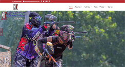 Desktop Screenshot of mudtrekker.com.my